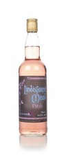 Lindisfarne Pink Mead 70cl