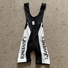 GSG Cycling Bib Shorts Size M