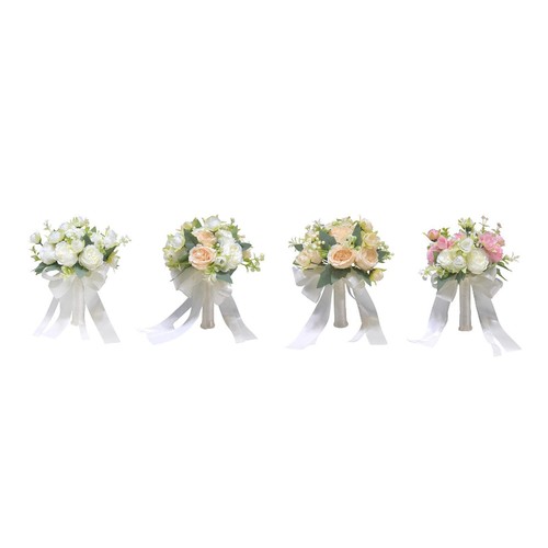 Wedding bouquet bridal - bridal,