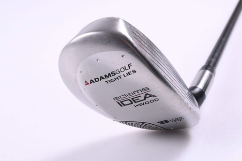 Adams idea tight lies - adams,