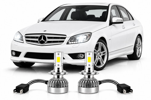 For mercedes class w204 - for,