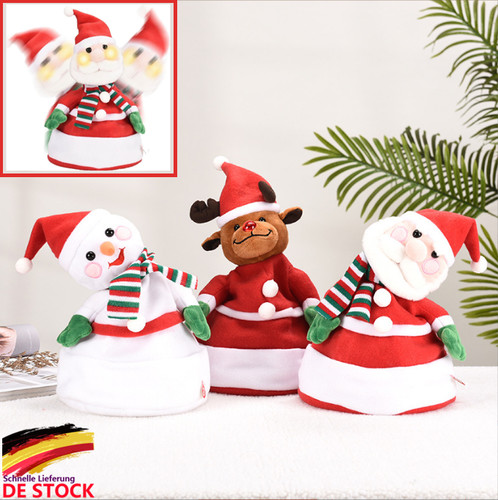 Christmas xmas novelty santa - christmas,