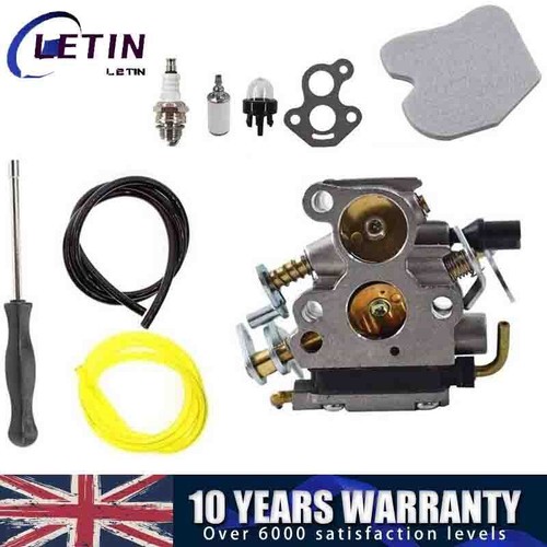 Carburetor carb for husqvarna - carburetor,