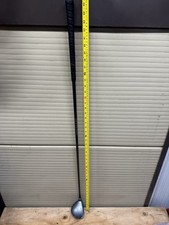 Wilson Pro staff Driver Mid Size 10.5° Tour Graphite Standard Flex