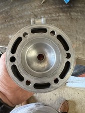 1988 Yz250 Cylinder Head
