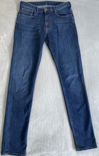 Emporio Armani J06 Blue Denim