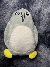 Edward Monkton The Penguin of