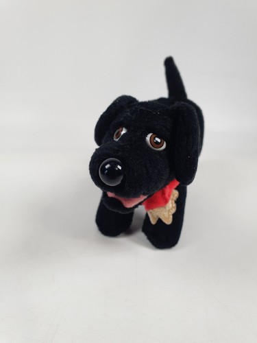 Merlin the magical puppy - the,