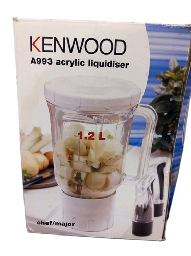 Kenwood chef a993 - kenwood,
