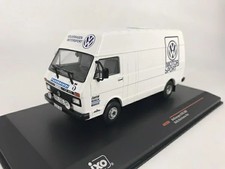 IXO 1/43 Volkswagen LT35 LWB
