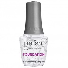 Gelish soak off - soak,