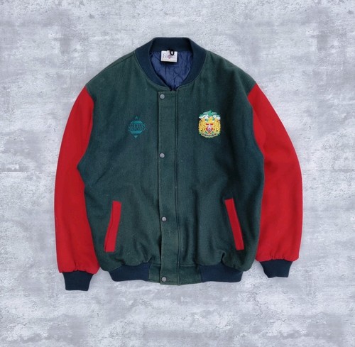 Vintage 90s cotton - 90s, oxford