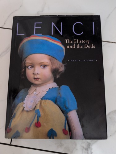 Lenci the history and - lenci:,