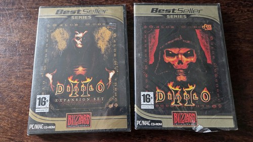 Diablo lord of - lord,