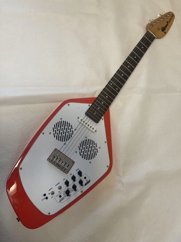 Vox apache phantom - vox, guitar