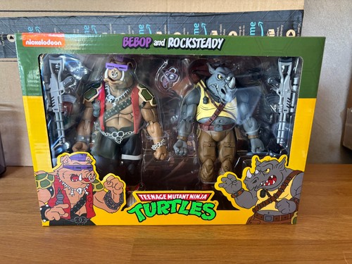 Bebop rocksteady deluxe - bebop, &