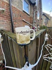 Superb Amsterdam Starbucks