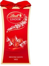 Smooth Milk Chocolate Truffle