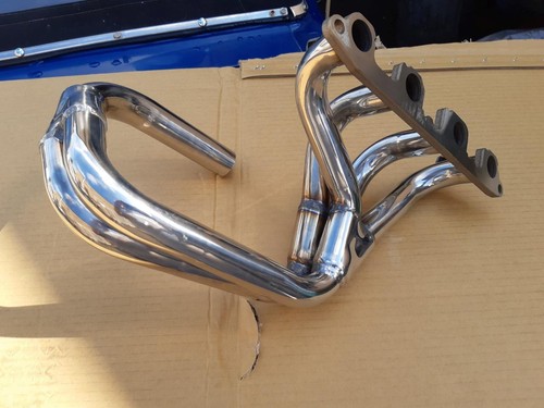 Hillman imp stainless steel - imp,