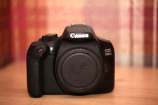 Canon EOS 1300D 18.0MP Digital