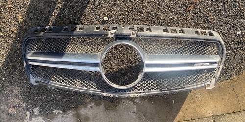 For mercedes class x176 - mercedes,