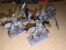 Imperial Guard Atillan Rough Riders