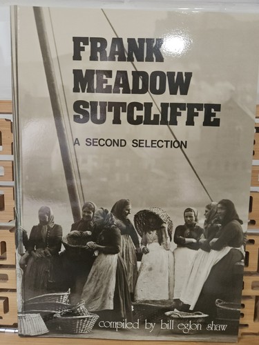 Frank meadow sutcliffe a - meadow, sutcliffe:
