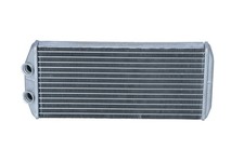 Heater Matrix fits CITROEN C4
