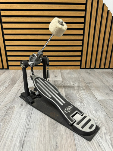 Pdp single bass - bass, pedal