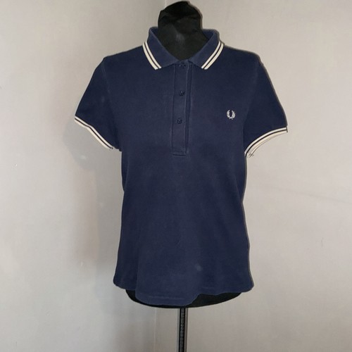 Women fred perry polo - women’s,