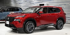 2021 ONWARDS - NISSAN X-TRAIL