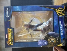 Marvel Avengers Infinity War