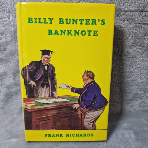 Billy bunter banknote frank - billy, banknote,