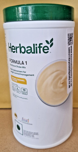 Herbalife formula - formula, 1