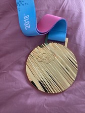 Rare 2018 Pyeongchang  Olympic