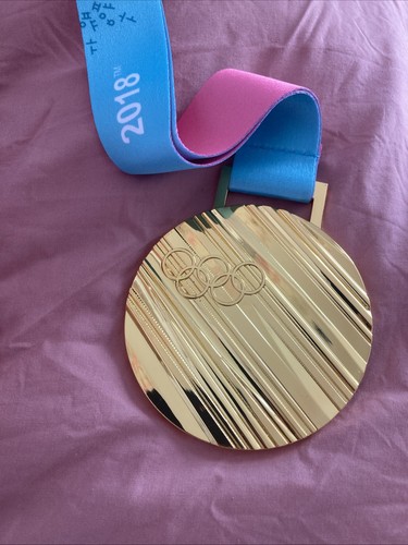 Rare 2018 pyeongchang olympic - rare,