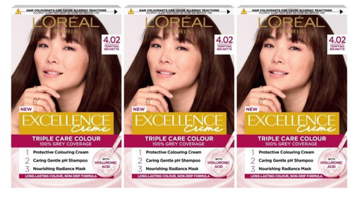 Oreal excellence creme - x,