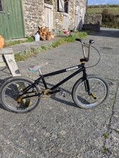 WeThePeople BMX - Fresh Rebuild, New Parts