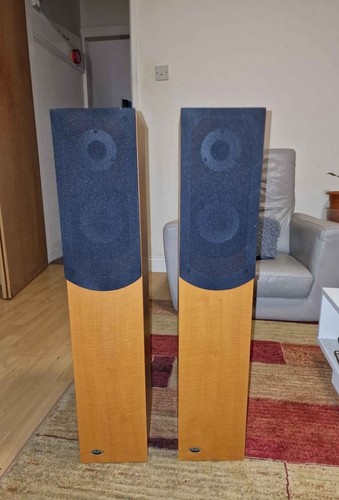 Bush acoustics ba1002 - ba1002, 50w
