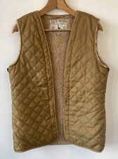 Jack Wills Fleece Lined Gillet