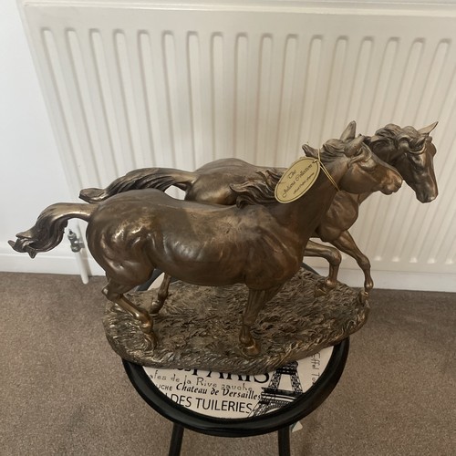 The juliana collection horse - collection,