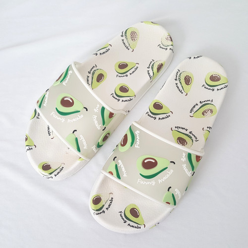 Womens sandals slippers slide - slippers,