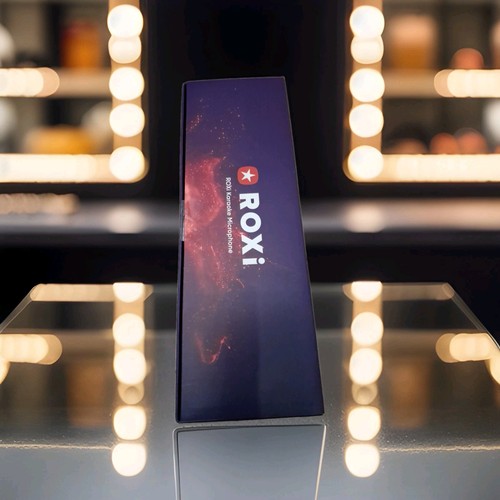 Roxi wireless rechargeable - roxi,