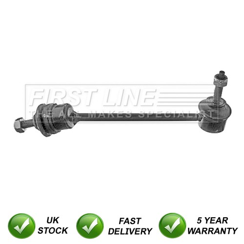 Stabiliser link rear sjr fits - link,