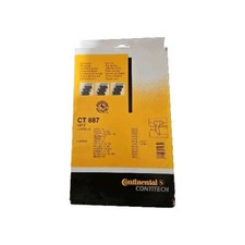 ContiTech CT887 Timing Belt