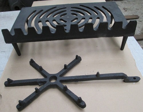Sunrain ja006b cast iron - sunrain,