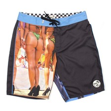 Vans Board Shorts Hank Foto