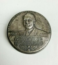 1937 Paramount Silver Jubilee