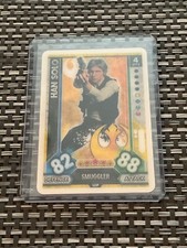 Star Wars - Force Attax -