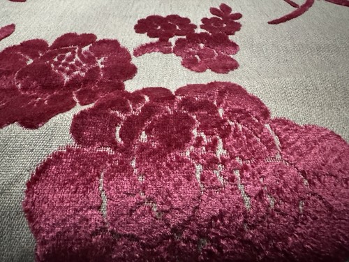 Laura ashley cranberry - ,